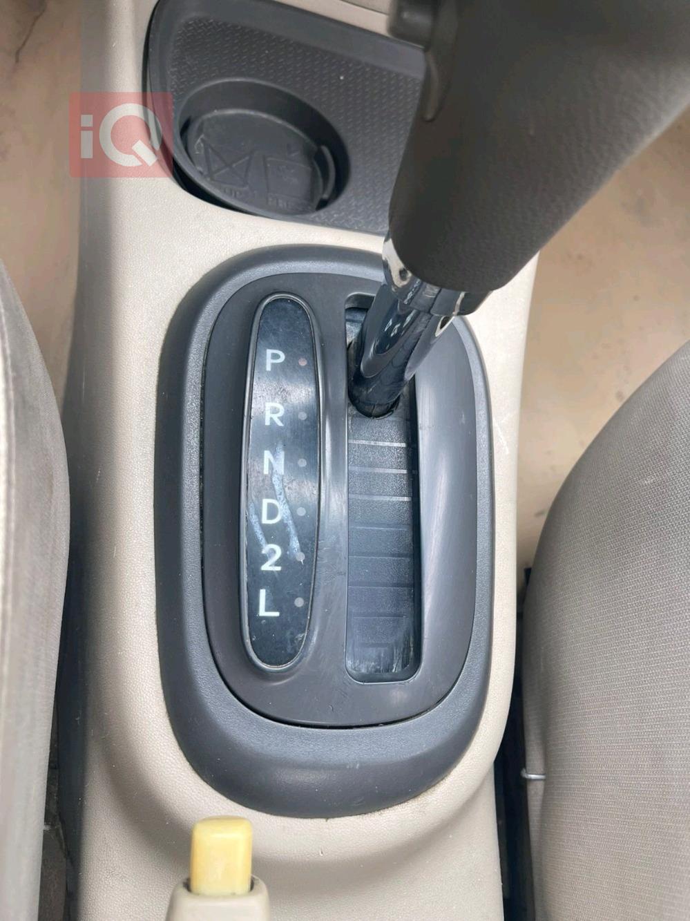 هيونداي أكسنت